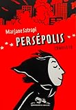 Persepolis (Completo) - Persepolis (1,2,3,4) (Em Portugues do Brasil)