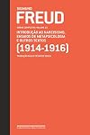 Ensaios de Metapsicologia e Outros Textos. 1914-1916 (Em Portuguese do Brasil)