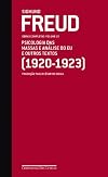 Psicologia das Massas e Análise do Eu e Outros Textos. 1920-1923 (Em Portuguese do Brasil)