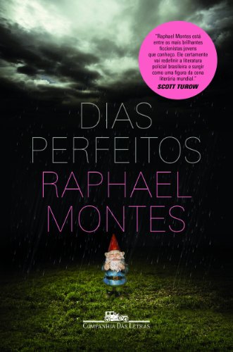 Capa de Dias perfeitos