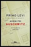 Auschwitz Testimonies: 1945-1986