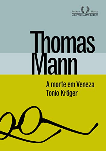 Morte Veneza Toni Kr&ouml;ger