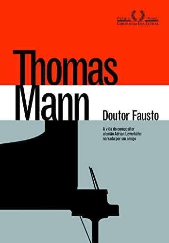 Doutor Fausto Compositor Leverk&uuml;hn Narrada