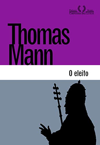 Eleito Thomas Mann