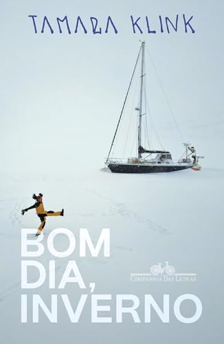Capa de Bom dia, inverno