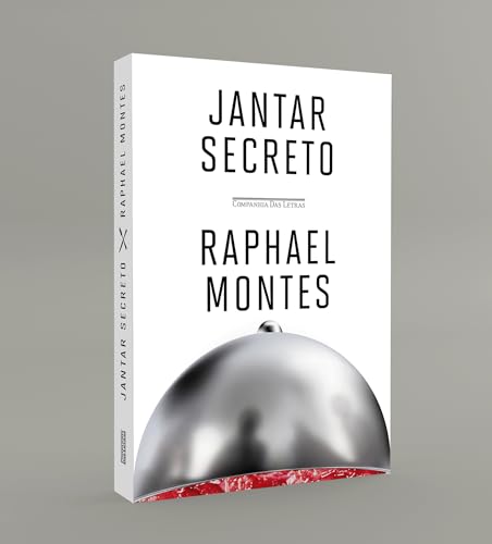 Capa de Jantar secreto - Edição de colecionador