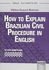 How to Explain Brazilian Civil Procedure in English