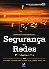 Segurança em redes : fundamentos
