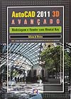 AutoCAD 2011 : 3D avançado: modelagem e render com Mental Ray