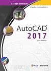 Estudo Dirigido de Autocad 2017 para Windows