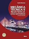 Mecânica técnica e resistência dos materiais