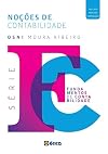 Noções de Contabilidade: fundamentos de contabilidade vol,1