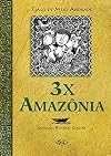 3 X Amazônia