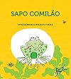 Sapo Comilão (Em Portuguese do Brasil)