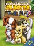 Amazon cover image