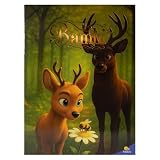 Amazon cover image