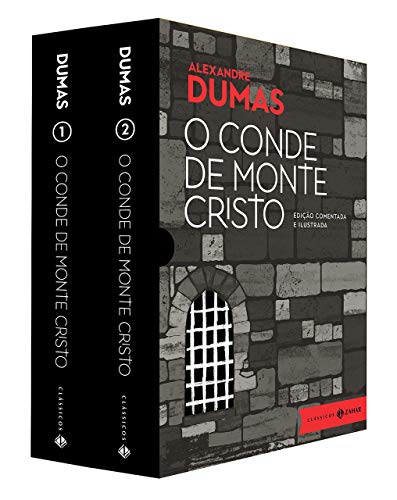 Conde Monte Cristo Comentada Ilustrada