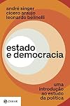 Estado e democracia - Uma introducao ao estudo da politica (Em Portugues do Brasil)