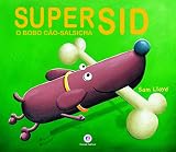 Imagem de capa da Amazon
