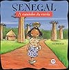 Senegal - Coleçøo A Caminho da Escola (Em Portuguese do Brasil)