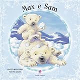 Amazon cover image