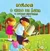Ecologia: O Ciclo da agua e Outras Historias