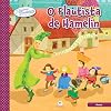 Flautista de Hamelin, O - Colecao Historias Fantasticas