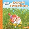 Cotovia e Seus Filhotes, A - Colecao Historias Fantasticas