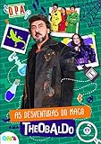 Imagem de capa da Amazon