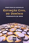 Extincao Civil do Dominio: Perdimento de Bens