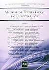 Manual de teoria geral do direito civil