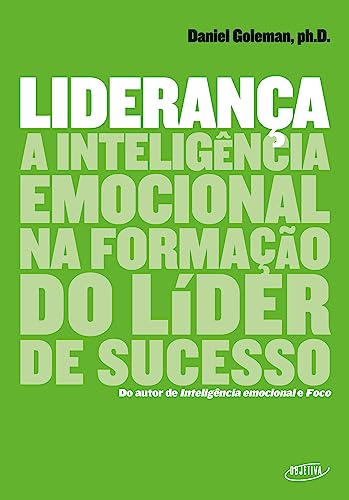 Capa de Liderança, Daniel Goleman