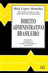 Direito administrativo brasileiro