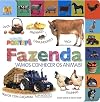 Fazenda - Vamos conhecer os animais! Coleção Pontapé