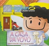Amazon cover image