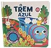 Histórias do Barulho. O Trem Azul