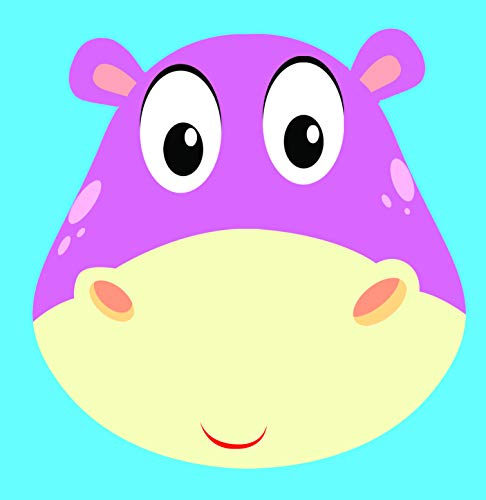 Banho - Bebê Hipopótamo: Bebê Hipopótamo: 4