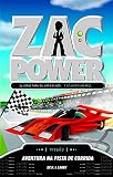 Amazon cover image