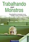 Trabalhando com Monstros - Lateral verde