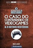 Imagem de capa da Amazon