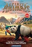 Imagem de capa da Amazon