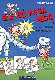 Imagem de capa da Amazon