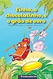 Imagem de capa da Amazon