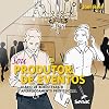 Sou produtor de eventos: diário de bordo para o aperfeiçoamento profissional