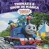 Thomas e o show de mágica