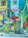 Amazon cover image