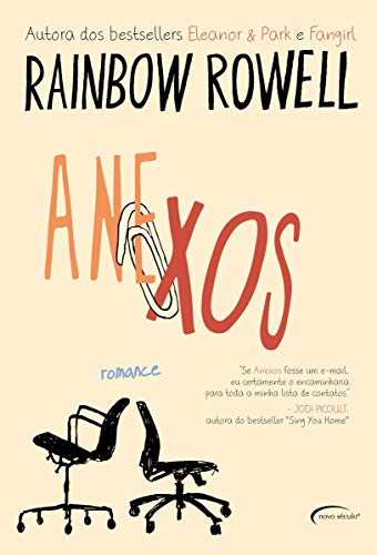 Capa de Anexos