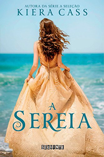 Capa de A sereia