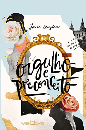 Orgulho Preconceito Jane Austen