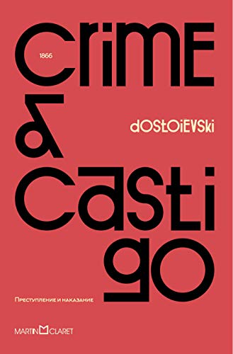 Crime Castigo Fiódor Dostoiévski